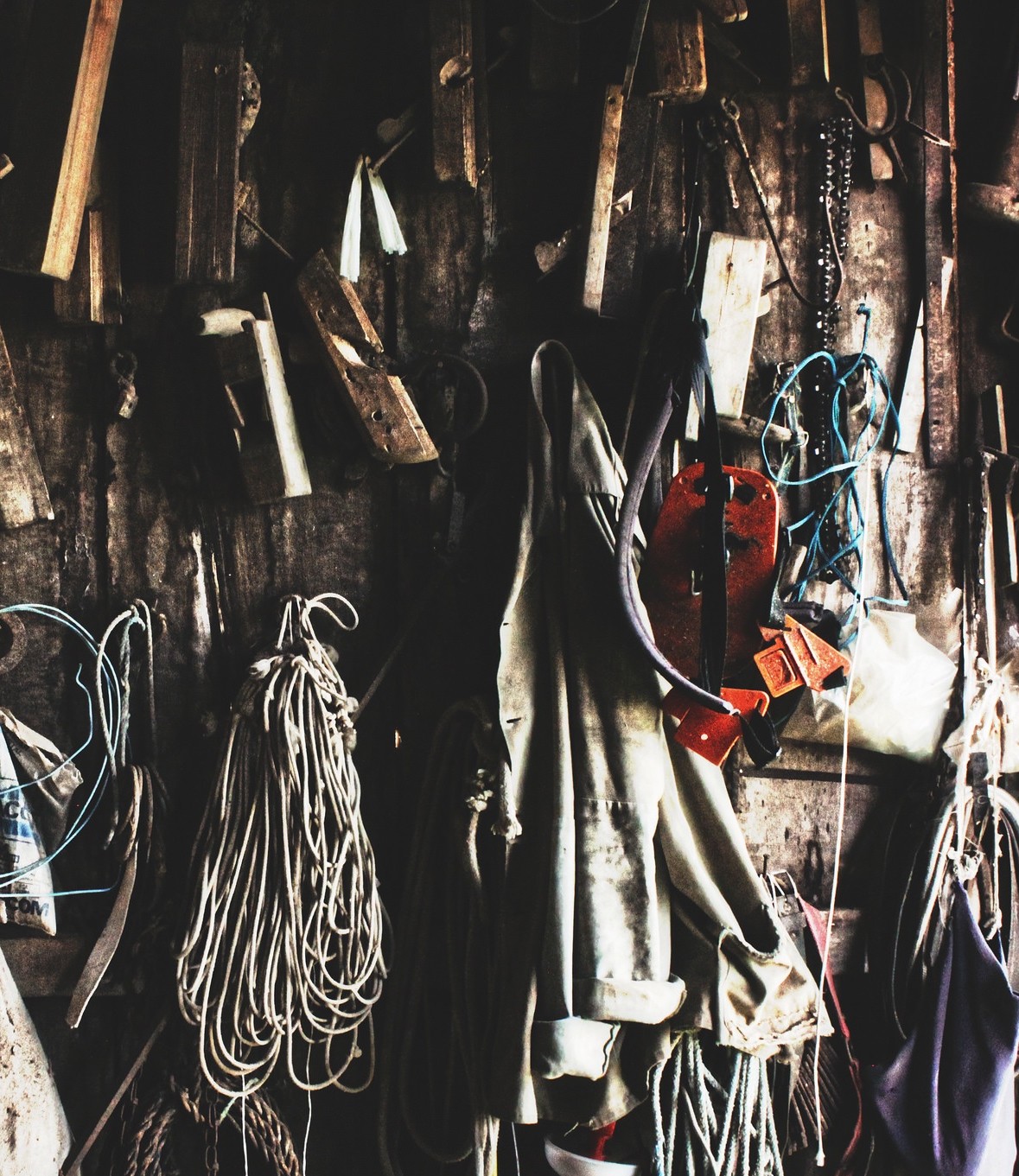 TOOLS